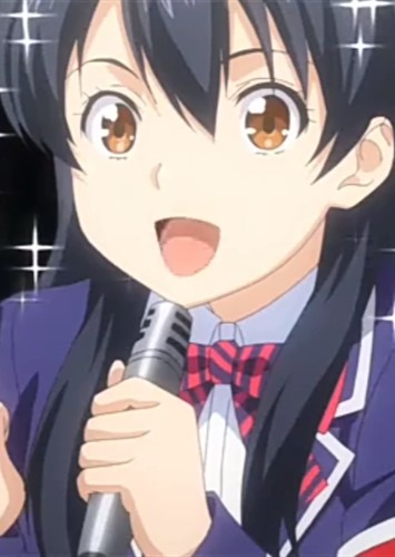 Urara Kawashima