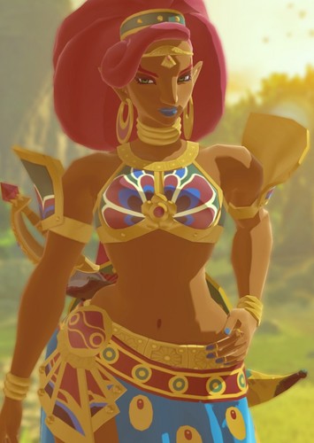 Urbosa