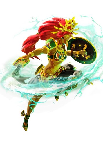Urbosa