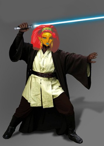 Urbosa