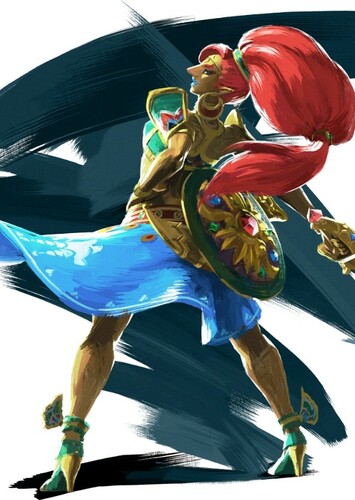 Urbosa