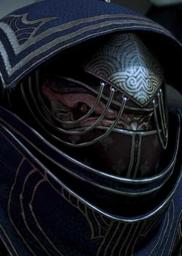 Urdnot Bakara (Eve)