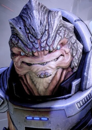 Urdnot Grunt