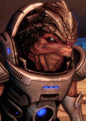 Urdnot Grunt