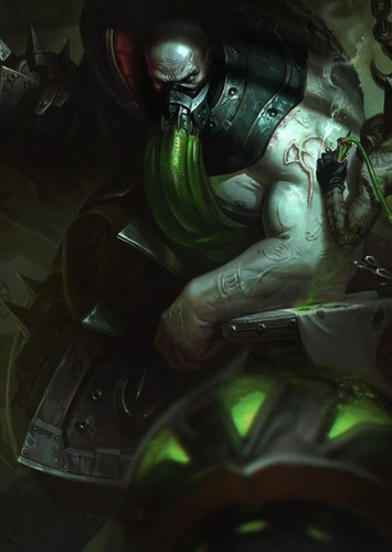 Urgot