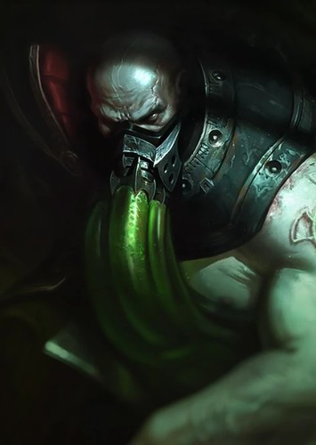 Urgot