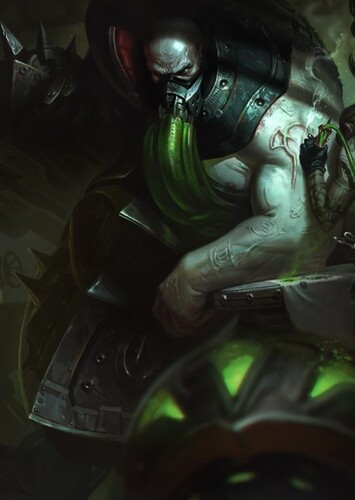 Urgot