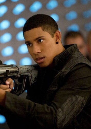 Uriah