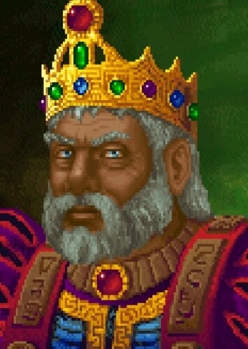 Uriel Septim VII