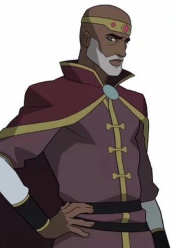 Uriel Tal'Dorei