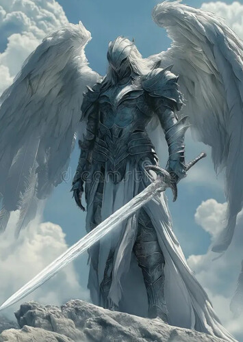 Uriel (Voice)