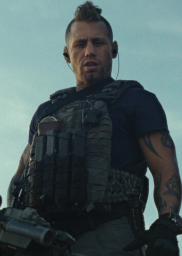 Urijah Faber