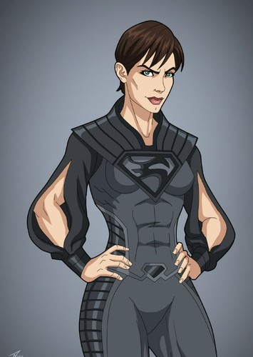 Faora