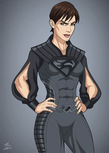 Ursa