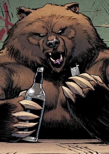 Ursa Major