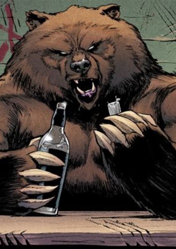 Ursa Major