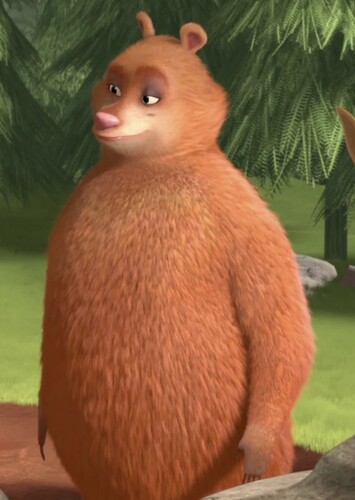 Ursa (Open Season 3)