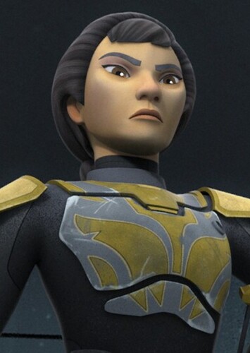 Ursa Wren