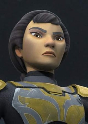Ursa Wren