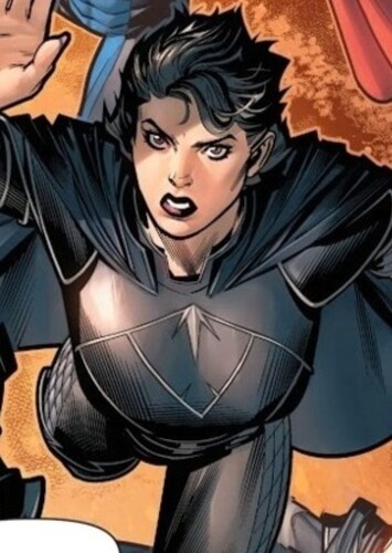 Ursa-Zod