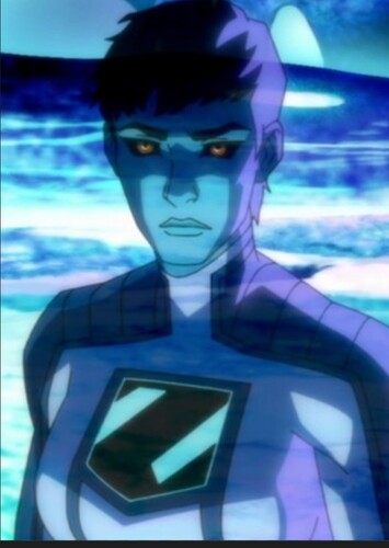 Ursa zod