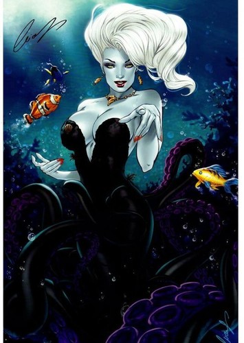 Ursula
