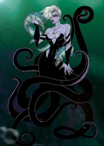 Ursula