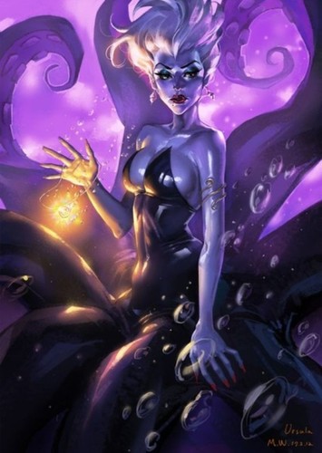 Ursula