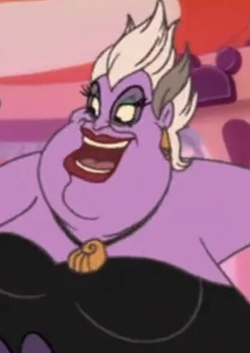 Ursula