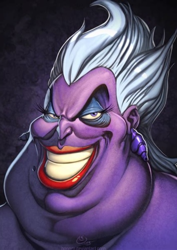 Ursula
