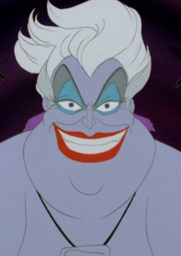 Ursula