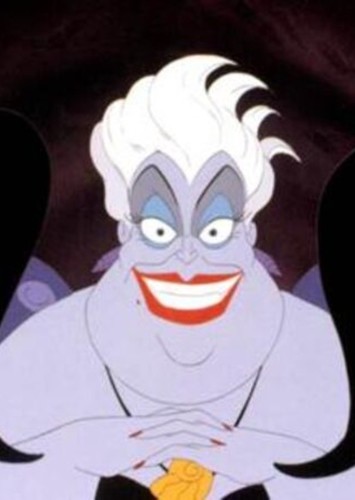 Ursula