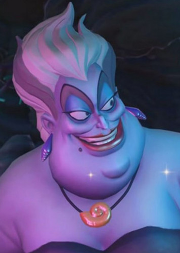 Ursula