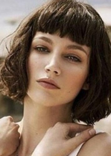 Úrsula Corberó