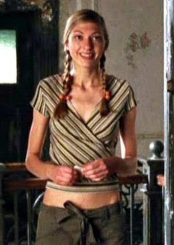 Ursula Ditkovich