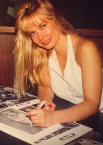 Ursula Hayden