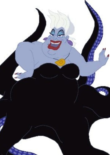 Ursula Urchin
