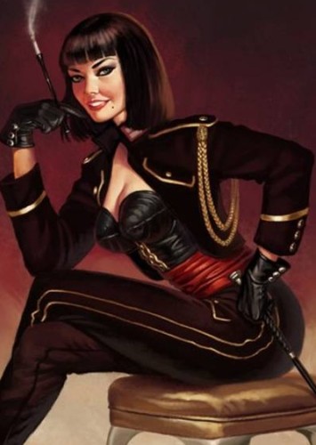 Ursula Zandt