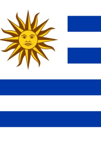 Uruguay