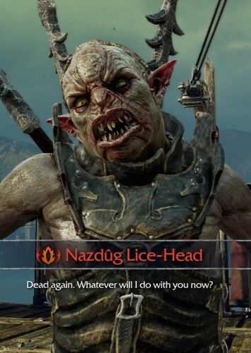Hero Uruk
