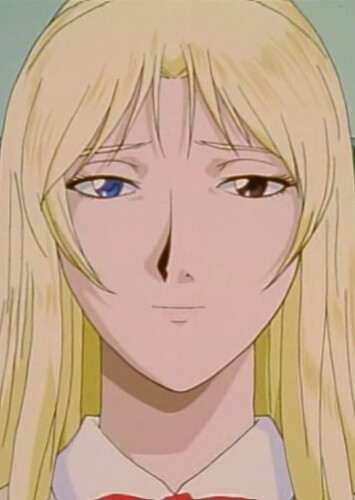 Urumi Kanzaki
