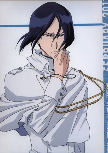 Uryū Ishida
