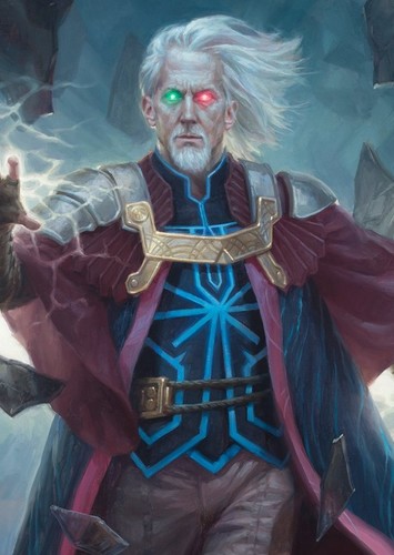 Urza