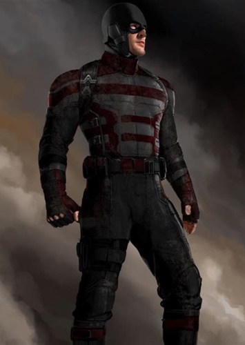 US Agent