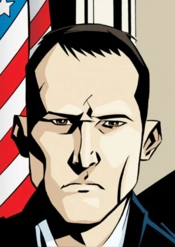 US Army Sgt. Steven Woods