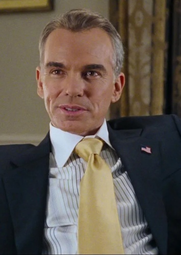 US President