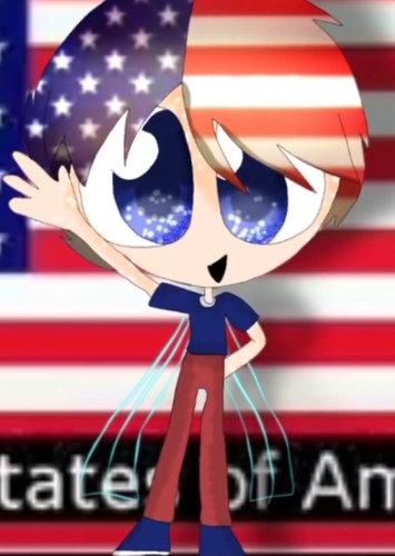 USA