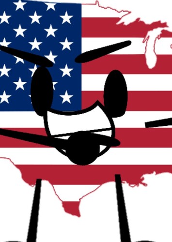 USA