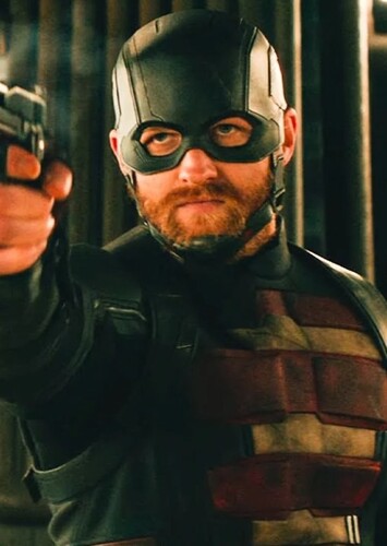 USA Agent