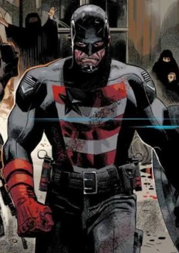 U.s. agent